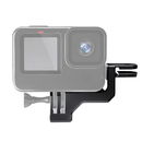 Adaptador Vertical de Aluminio para Go Pro