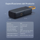 Power Bank Cargador DJI Osmo 360 6 5 4 3 10000mAh Telesin