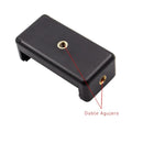 Soporte Clip Celular para Selfie Stick Trípode Montura Gopro