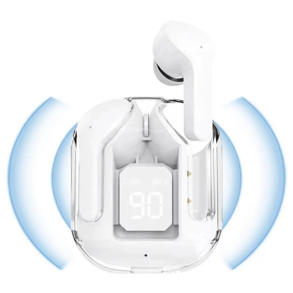 Audifonos Inalambricos Bluetooth Air 31