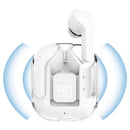 Audifonos Inalambricos Bluetooth Air 31