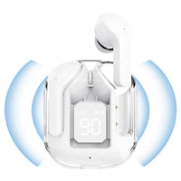 Audifonos Inalambricos Bluetooth Air 31