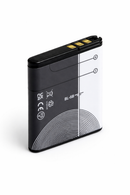 Batería Recargable para Cámara Digital BL-5B 1200 mAh