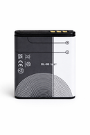 Batería Recargable para Cámara Digital BL-5B 1200 mAh
