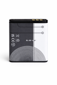 Batería Recargable para Cámara Digital BL-5B 1200 mAh