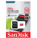 SanDisk 128 GB Ultra