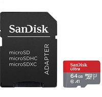 SanDisk 64 GB Ultra