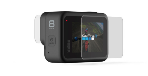 Lamina para GoPro Hero 8