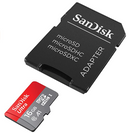 SanDisk 16 GB Ultra