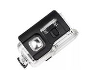 Carcasa GoPro 7 White-Silver