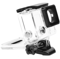Carcasa Sumergible para Cámaras GoPro Hero 3 - 4