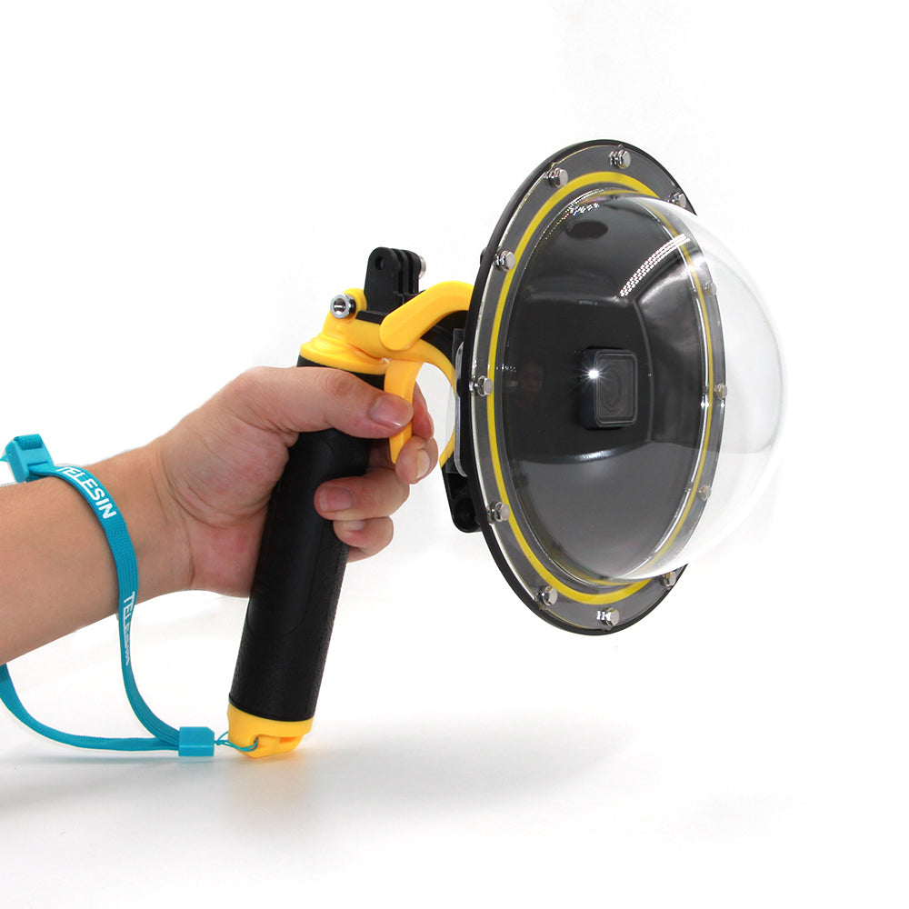 Domo GoPro Hero 5·6·7 Black