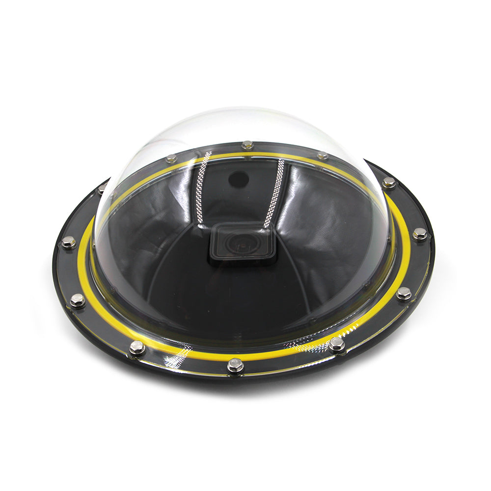 Domo GoPro Hero 5·6·7 Black