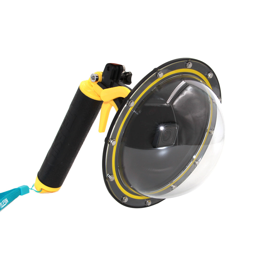 Domo GoPro Hero 5·6·7 Black