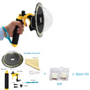 Domo GoPro Hero 5·6·7 Black