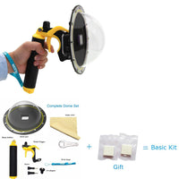 Domo GoPro Hero 5·6·7 Black