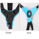 Arnés CascoMoto Telesin