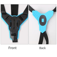 Arnés CascoMoto Telesin