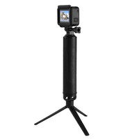 Bastón 3 Way Telesin