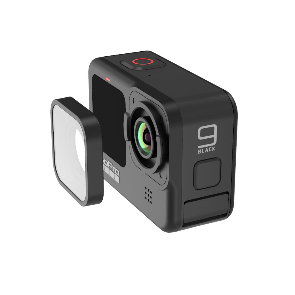 Lente repuesto para GoPro Hero 9/10/11/12/13