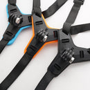 Arnés Casco-Moto GoPro