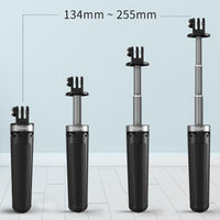 Trípode Selfie de Cámaras Deportivas Gopro u Otras - Telesin