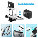 Carcasa Impermeable para GoPro Hero 9/10/11/12/13