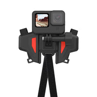Soporte Montaje para Casco de Moto para Gopro u otras