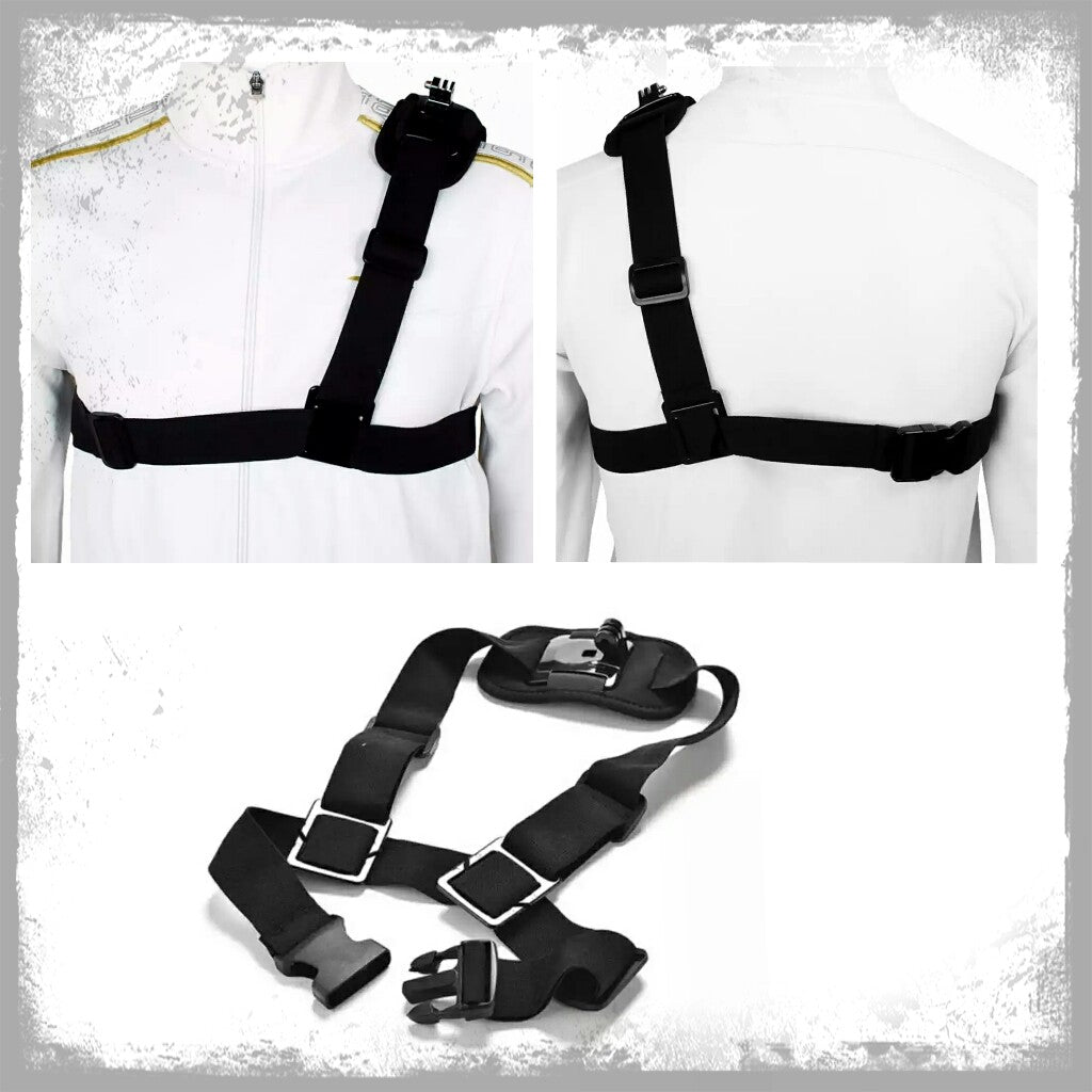 Arnés de Hombro