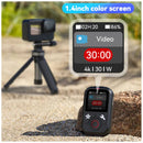 Control Bluetooth para Cámaras GoPro 8/9/10/11/12/13 y Max