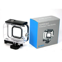 Carcasa Impermeable para GoPro Hero 9/10/11/12/13