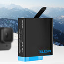 Batería para Gopro Hero 5 6 7 8 Black - Telesin