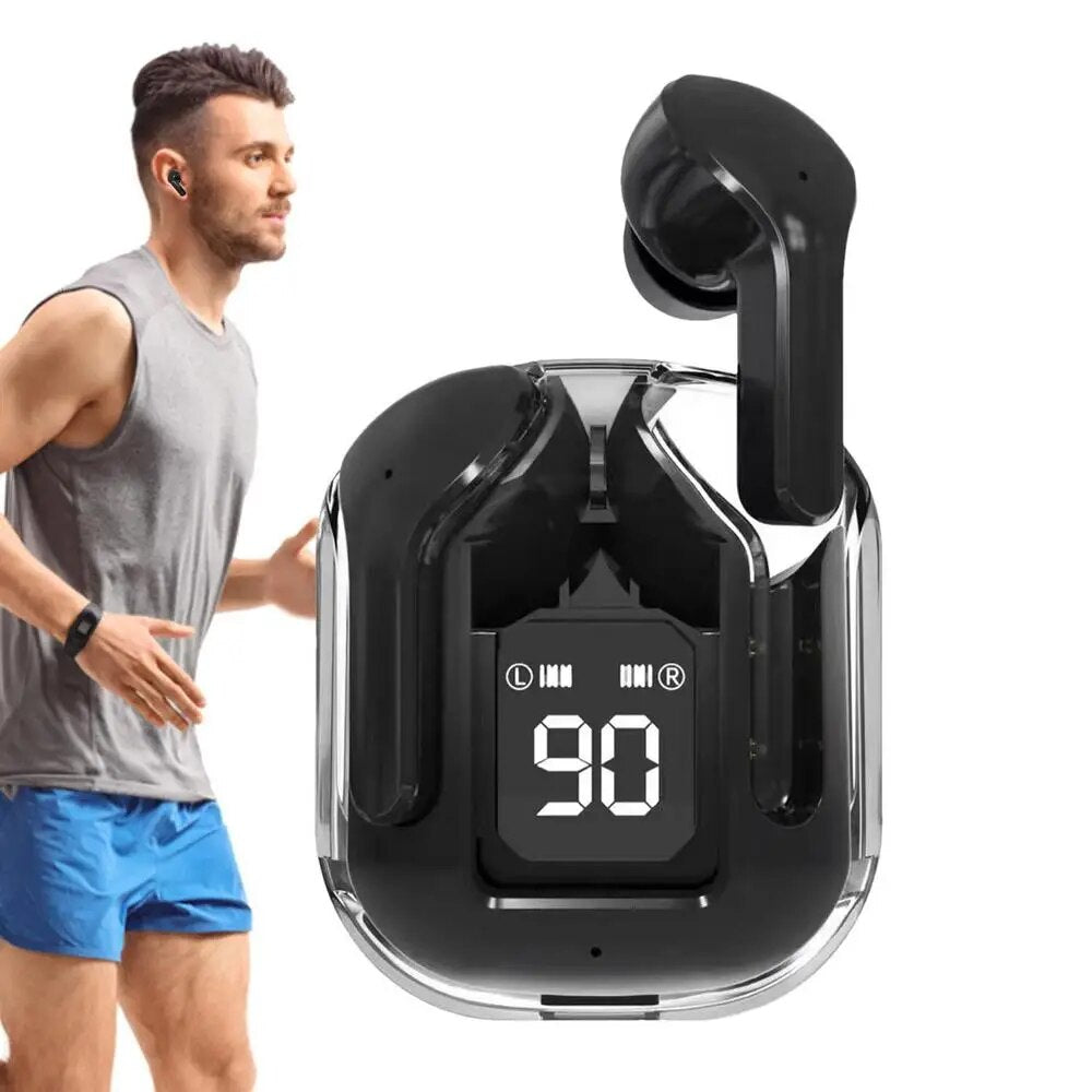 Audifonos Inalambricos Bluetooth Air 31