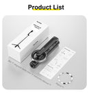 Baston Selfie Magnético para Smartphone Control BT - Telesin