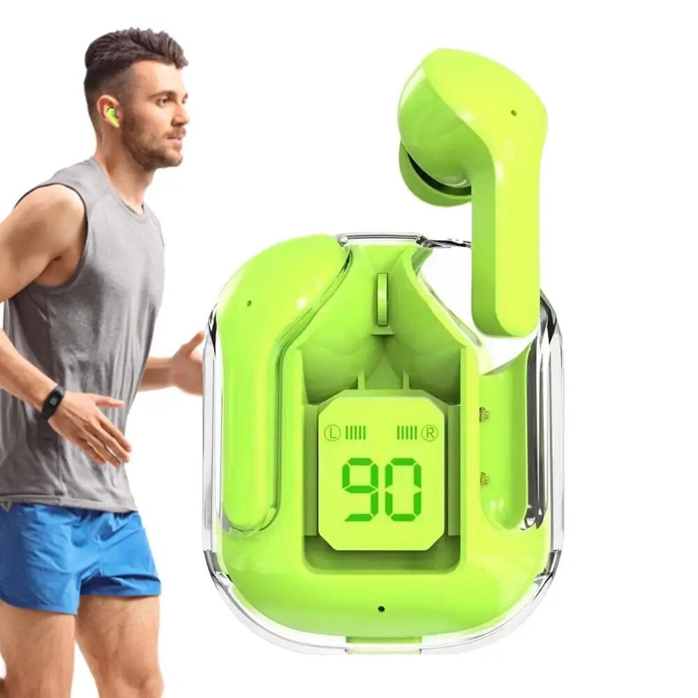 Audifonos Inalambricos Bluetooth Air 31