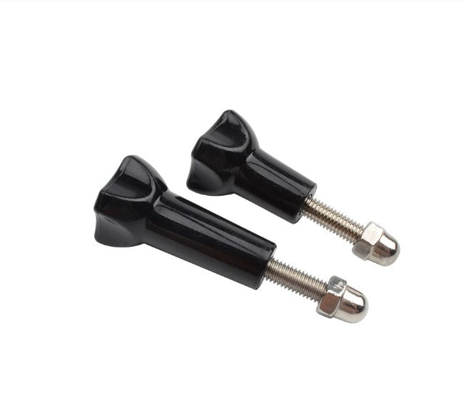3 Tornillos para Camaras deportivas Gopro u otras