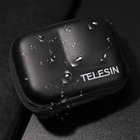 Estuche Portable para Gopro 9/10/11/12/13 - Telesin