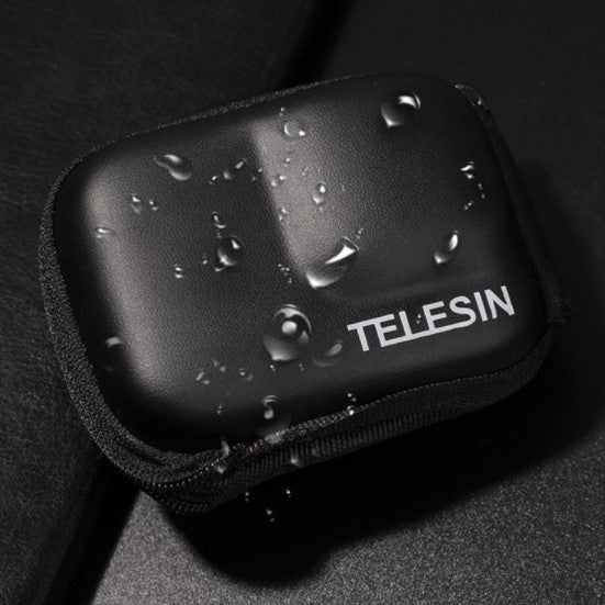 Estuche Portable para Gopro 9/10/11/12/13 - Telesin