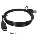 Cable USB Carga y Transf. Hero 5 6 7 8 9