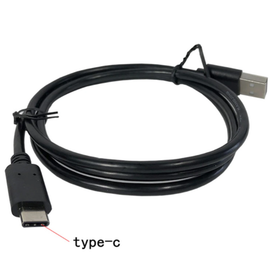 Cable USB Carga y Transf. Hero 5 6 7 8 9