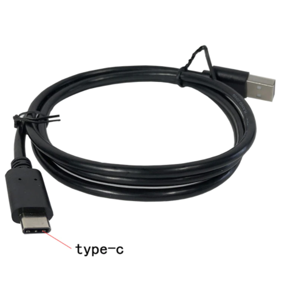 Cable USB Carga y Transf. Hero 5 6 7 8 9