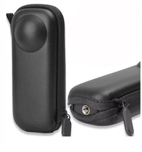 Estuche EVA para Insta360 X4-X5: Protección y Estilo - Telesin