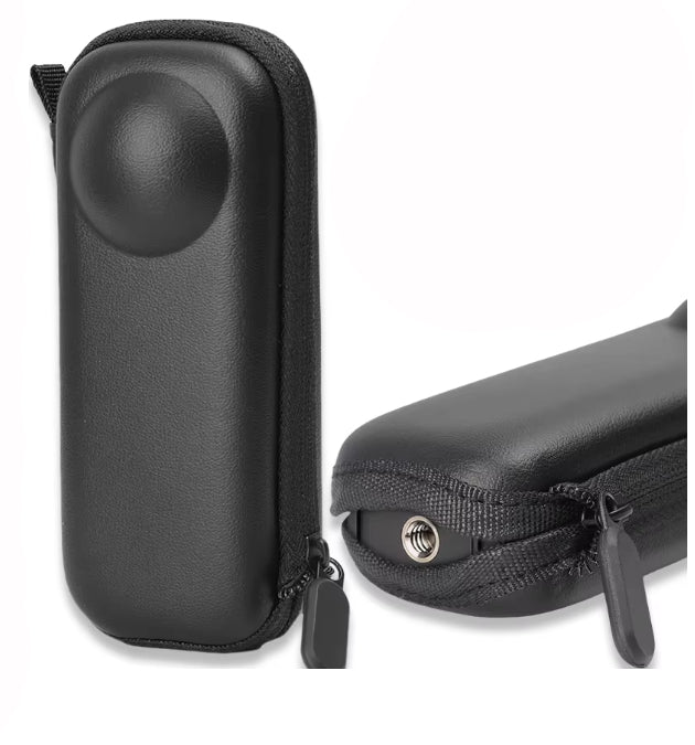 Estuche EVA para Insta360 X4-X5: Protección y Estilo - Telesin
