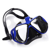 Lentes Snorkel Para Cámara Deportiva Gopro Dji Osmo Insta360