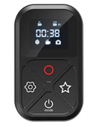 Nuevo control remoto Bluetooth para cámaras GoPro Hero 13/12/11/10/9/8 y Max