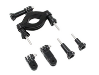 Soporte Motocicleta y Bicicleta