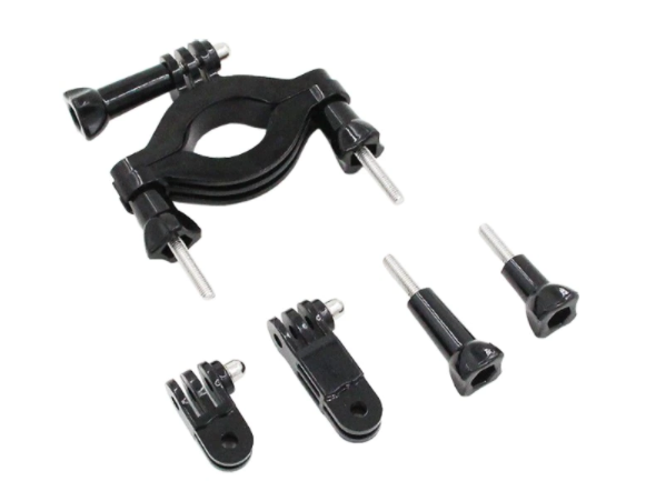 Soporte Motocicleta y Bicicleta