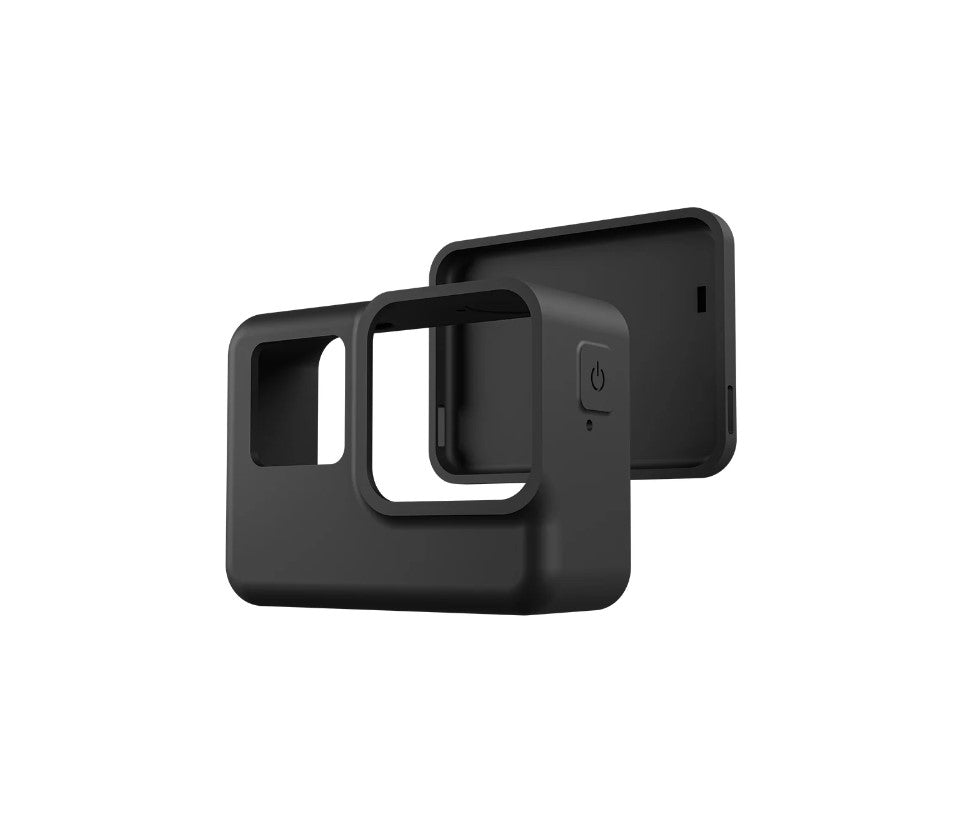 Funda de Silicona + Tapa para Insta 360 Ace Pro - Telesin