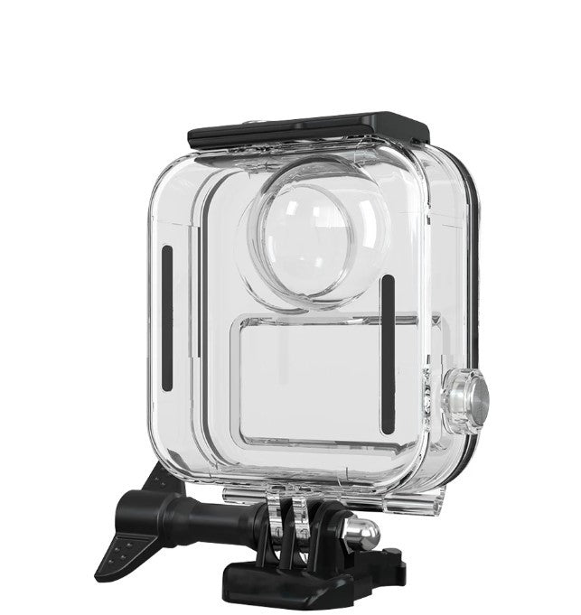 Carcasa impermeable para GoPro Max