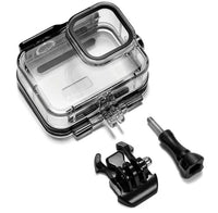 Carcasa Impermeable para GoPro Hero 9/10/11/12/13